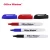 Import Multi color non-toxic dry erase whiteboard marker from China