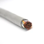 Multi-core 200 pair All Types Indoor Telephone Cable Communication Cable