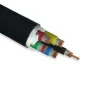 Multi core Copper Conductore Low Voltage Armored XLPE Insulated Power Cable