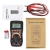 Import Multi-function Auto Circuit Tester Car Repair Automotive  Diagnostic Tools Electrical Car Multimeter from China