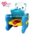 Import Multi-Function Baby Plastic Potty, High Quality Children Toilet from China