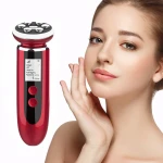 multi-functional facial equipment beauty tool anti ageing home use beauty equipment