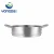 Import Multi-functions Customized Food Grade 304 Stainless Steel Casserole Cookware from China