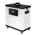 Import Multi Layer Filtration FC-1001 Beauty Salon Dust Collector from China