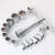 Import Multi-purpose 108pcs Car Repair Mechanic Toolbox Ratchet Wrench Sockets Sets Tool Kit from China