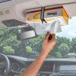 Multi purpose fix elastic hook strap other vehicle tools