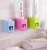 Import Multifunction portable Plastic Toothpaste Dispenser Squeezer / Toothbrush Holder Bathroom Accessories from China