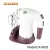 Import multifunctional ce planetary cake food mixer with three mixing parts from China