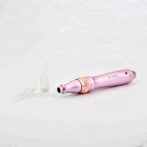 Multifunctional Electric Micro Needle Dr Pen Derma Pen