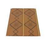Multifunctional pvc gypsum ceiling board Professional Manufacturer