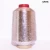 Import MX Type Metallic Yarn Polyester Embroidery Thread For Weaving/Knitting/EMB from China