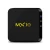 Import MX10 Set Top Box Android 7.1 Rockchip 4K 4096x2160 pixel HDR Internet Quad Core Smart TV BOX from China