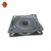 my Chinese Credible Supplier heavy duty bearing small swivel plate for chair base