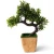 Import MZC0001 HAOXUAN Creative table wedding decoration artificial plant potted from China