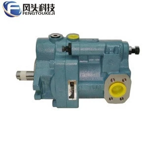 Nachi hydraulic pumps PVS series PVS-1B-22N3-12 with good quality