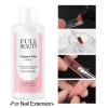 Nail Art Salon 35ml Extension Acrylic Poly Nail Gel Liquid Slip Solution for Wholesale