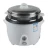 Import National Electric Size Stainless Steel Inner Pot 2 to3 Litres Commercial Cookers Non-stick Rice Cooker 2.8l from China