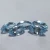 Import NATURAL  AQUAMARINE OVAL CUT  IN LOOSE GEMSTONE WHOLESALE from India