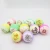 Import Natural Bubble Relaxing Multi-bubble bath salt balls  with dried flower essential oil bath bomb gift set from China