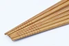Natural Chinese Personalized bamboo reusable chopstick