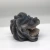 Import Natural crystal agate carved animal lion gift decoration from China