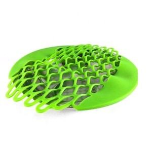 Natural Eco Friendly Defrost Meat Chicken Vegetables Silicone Defrosting Tray Silicone Rapid Thaw Mat