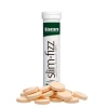 Natural food supplement magic slim diet pills Konjac glucomannan weight loss slimming effervescent tablets