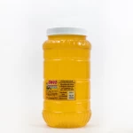 Natural Good Quality Pure Organic Linden Honey 4.2 kg PETJar Bee Honey Health Care Product for Immunity