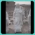 Import Nature Stone White Marble Virgin Mary Statue Sculpture from China