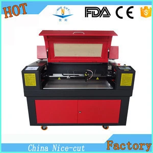 NC-4060 crystal trophies recording machine cnc laser router machine and laser cutter plotter