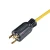 Import NEMA L5-15P 3 Pins Plug AC Power Cord from China
