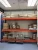 Import Network rack warehouse storage shelf from China