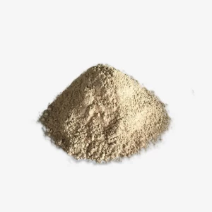 Neutral refractory castable low cement high alumina cement factory price