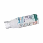 New 50Pcs/bottle 6 In 1 Swimming Pool SPA Test Strips Water Test Strips  For Pool Water Chlorine Alkalinity Hardness