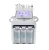 Import New 6 In 1 Water Dermabrasion Hydra Peeling Facial Waterpeel Microdermabrasion Aqua Clean Beauty Machine for Face from China