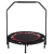 Import New arrival guangzhou outdoor mini rectangular trampoline 16ft 10ft 12ft 14ft trampoline with safety net from China