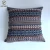 New arrival Indian kilim designed traditional ethnic style jacquard cushion covers