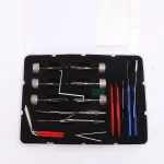New Arrival Locksmith Tool for Safe Blade Safe Strongbox