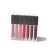 Import New Arrival Natural Wholesale Custom Matte Plumping Lipgloss  Glitter Lip Gloss Private Label Lip Gloss from China