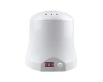 New Arrival Roll On Machine Paraffin Waxing Melting Heater For Feet Hot Wax Warmer