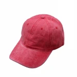 New Arrival Wholesale Baseball Cap For Men Women Sport Cap 6 Panels Cap