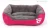 Import New arrival wholesale oem available cozy dog cave square pets accessories bed pet sofa from China