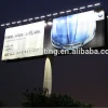 New CE LED-solar advertising lighting system outdoor solar advertising light