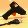new Cheap Price Manufacturer high Quality Mini electric Glue Gun