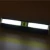 New COB 200Lumen Stick On Push Lights Battery Powered Puck Lights,Wireless Magnetic Led Under Cabinet Lighting