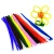 Import NEW Colorful 100PCS Chenille Craft Stems Pipe Cleaners  Twisting Rods  Kids Handmade Craft DIY Educational Toys Supplies from China