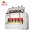 Import New Condition Short Cycle Melamine Laminating Hot Press Machine from China