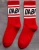 Import New Design Basketball Cotton Custom Logo Sports Socks from China