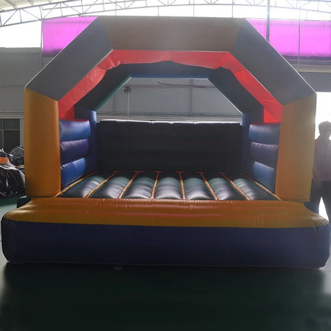 New design bouncy castle inflatable bounce house jumping inflatable bouncer