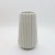 Import New design ceramic vase with good quality from China